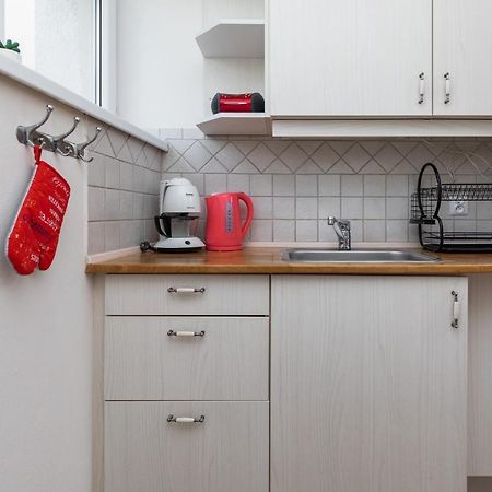 Marynarzy Okretow Pogranicza Apartments By Noclegi Renters Kołobrzeg Εξωτερικό φωτογραφία