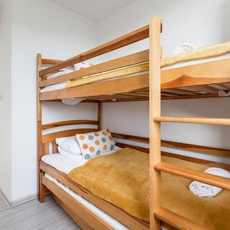 Marynarzy Okretow Pogranicza Apartments By Noclegi Renters Kołobrzeg Εξωτερικό φωτογραφία