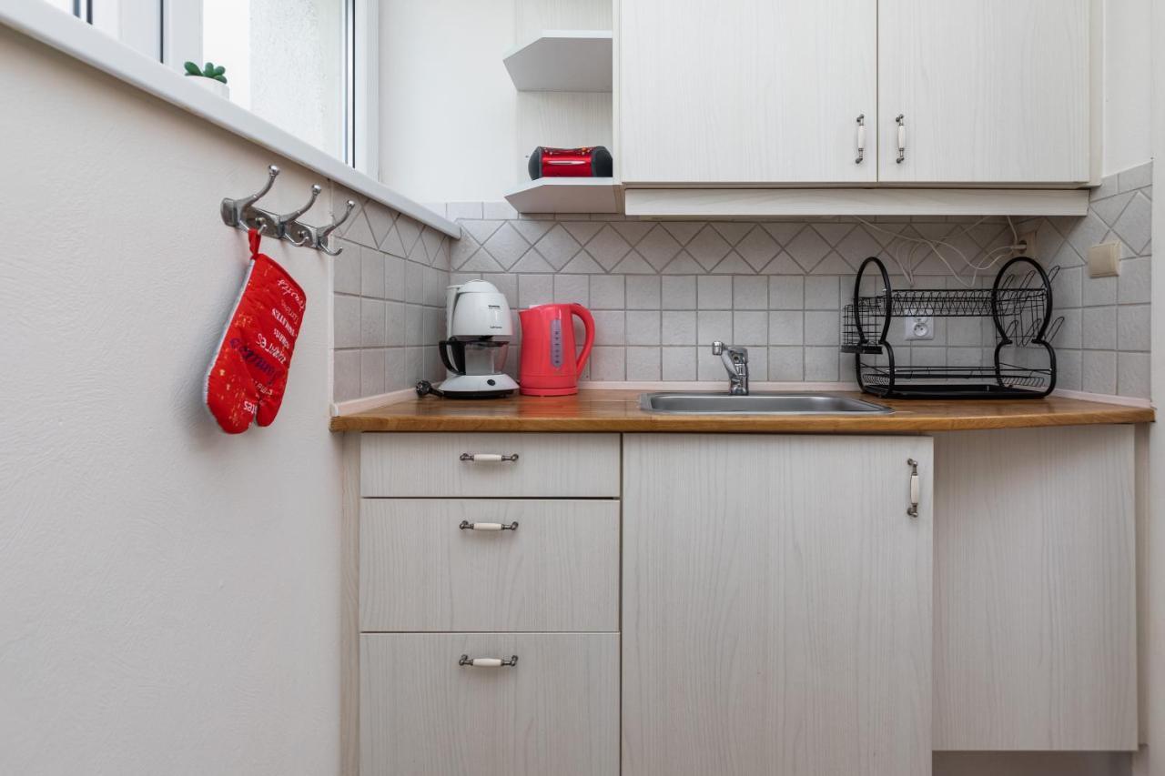 Marynarzy Okretow Pogranicza Apartments By Noclegi Renters Kołobrzeg Εξωτερικό φωτογραφία