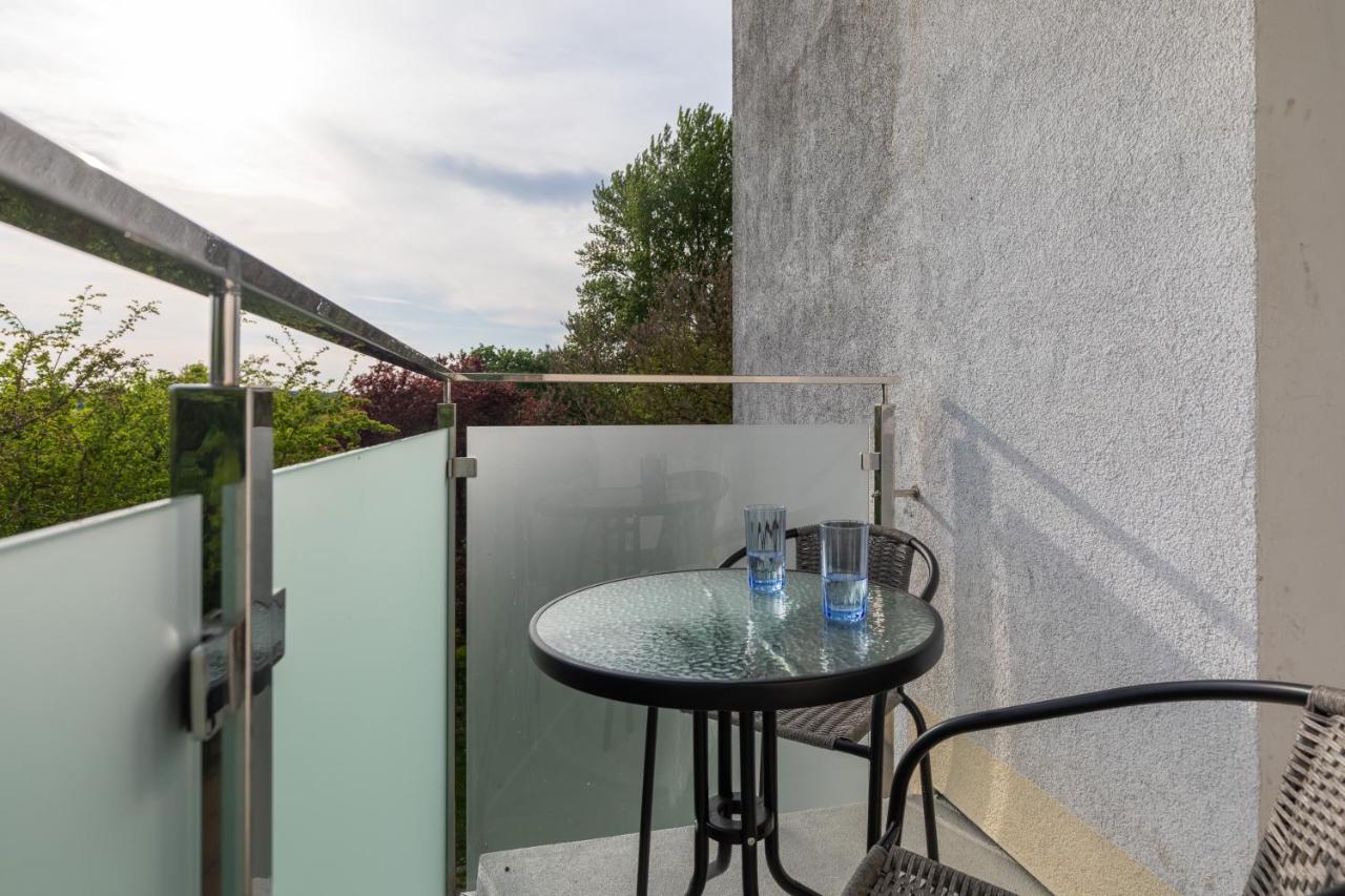Marynarzy Okretow Pogranicza Apartments By Noclegi Renters Kołobrzeg Εξωτερικό φωτογραφία