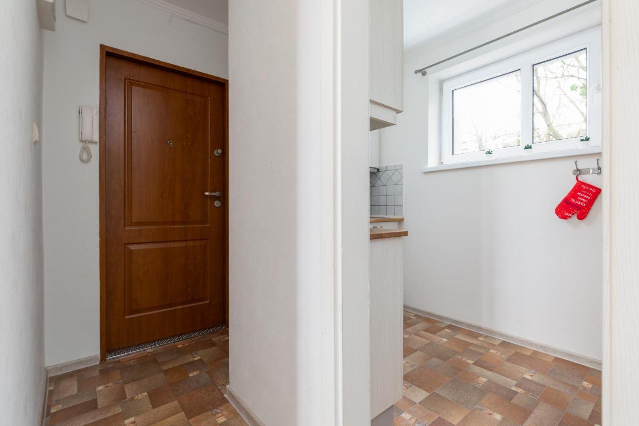 Marynarzy Okretow Pogranicza Apartments By Noclegi Renters Kołobrzeg Εξωτερικό φωτογραφία