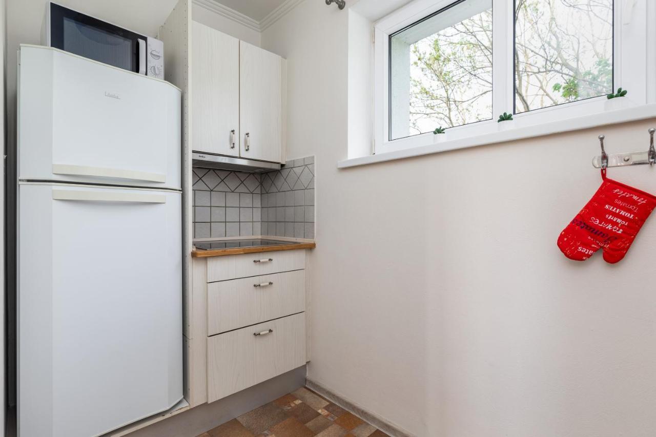 Marynarzy Okretow Pogranicza Apartments By Noclegi Renters Kołobrzeg Εξωτερικό φωτογραφία