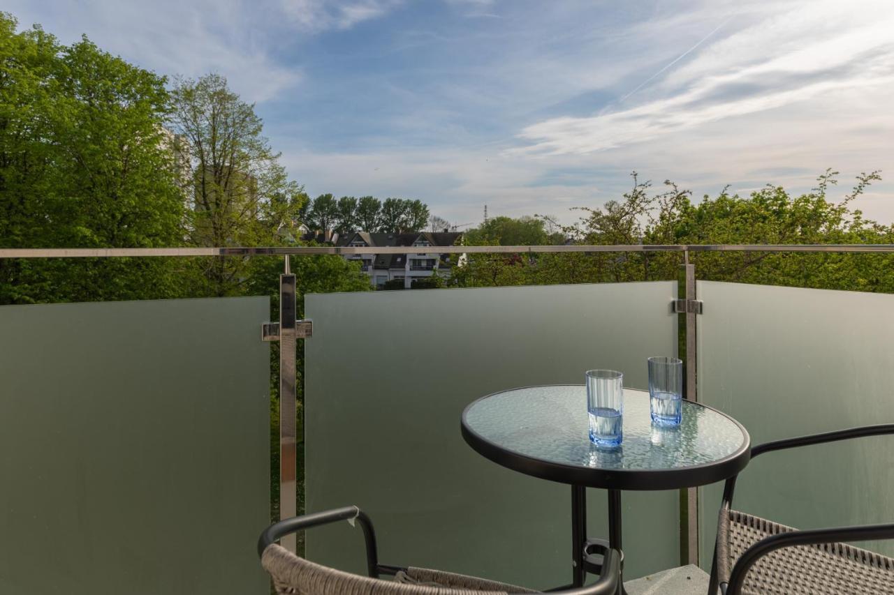 Marynarzy Okretow Pogranicza Apartments By Noclegi Renters Kołobrzeg Εξωτερικό φωτογραφία