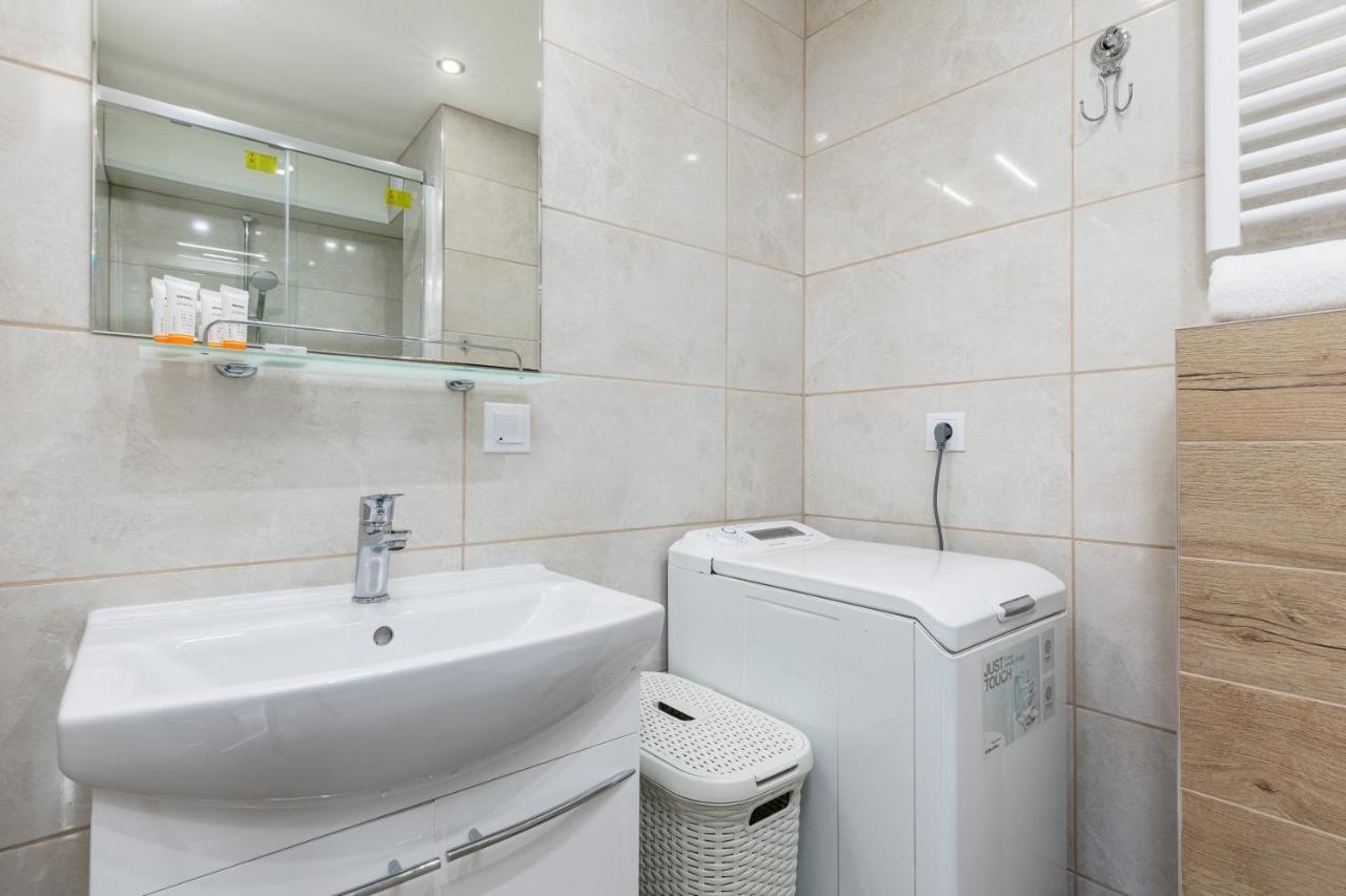 Marynarzy Okretow Pogranicza Apartments By Noclegi Renters Kołobrzeg Εξωτερικό φωτογραφία